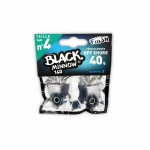 FIIISH Testa  Piombata   Mod.  OFF SHORE/DEEP/EXTRA DEEP